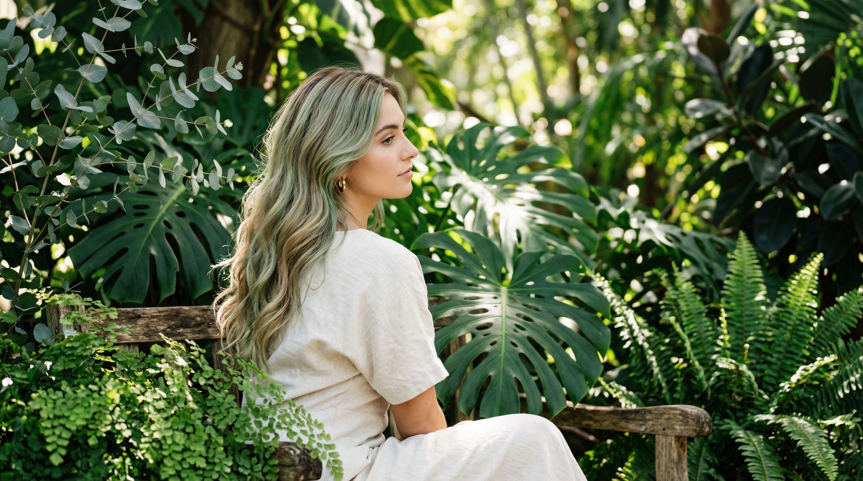 About Callas Beauty Salon